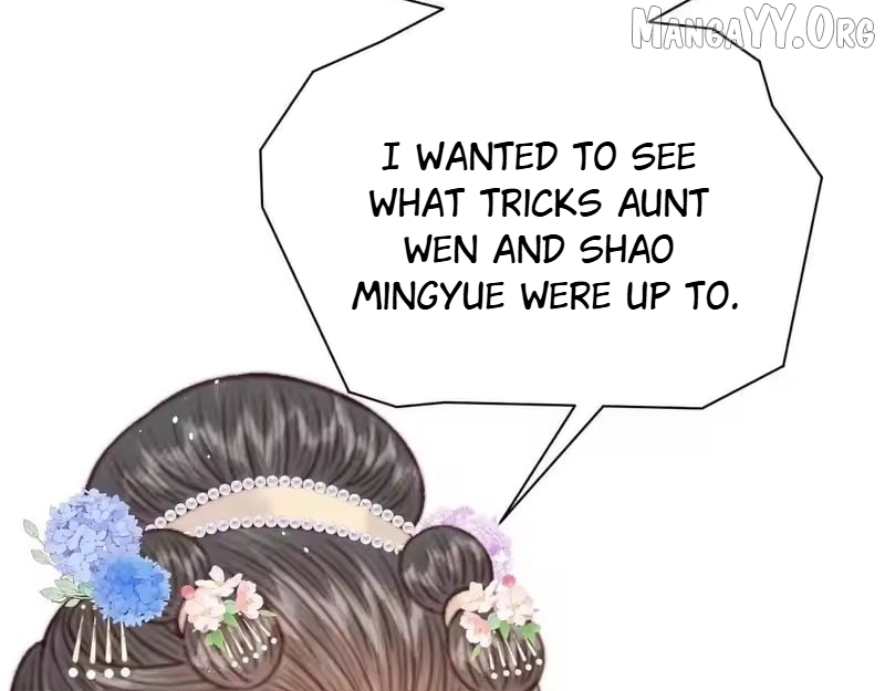 Shao Hua Long: Rebirth of the Evil Concubine’s Counterattack Chapter 40 - page 41